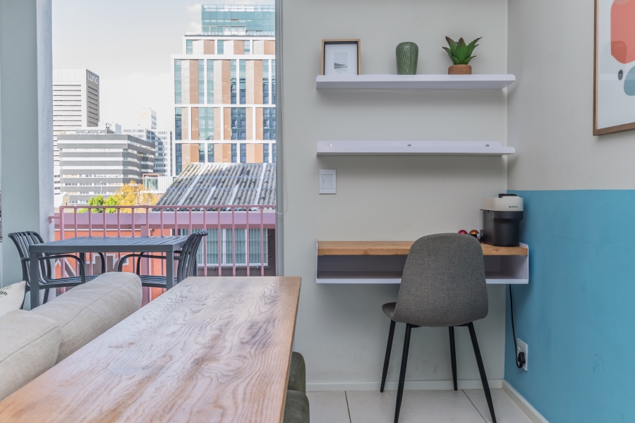 2 Bedroom Property for Sale in Cape Town City Centre Western Cape